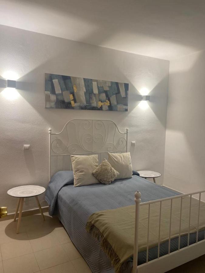 Apartamento Exclusivo En Sevilla Sevilha Exterior foto