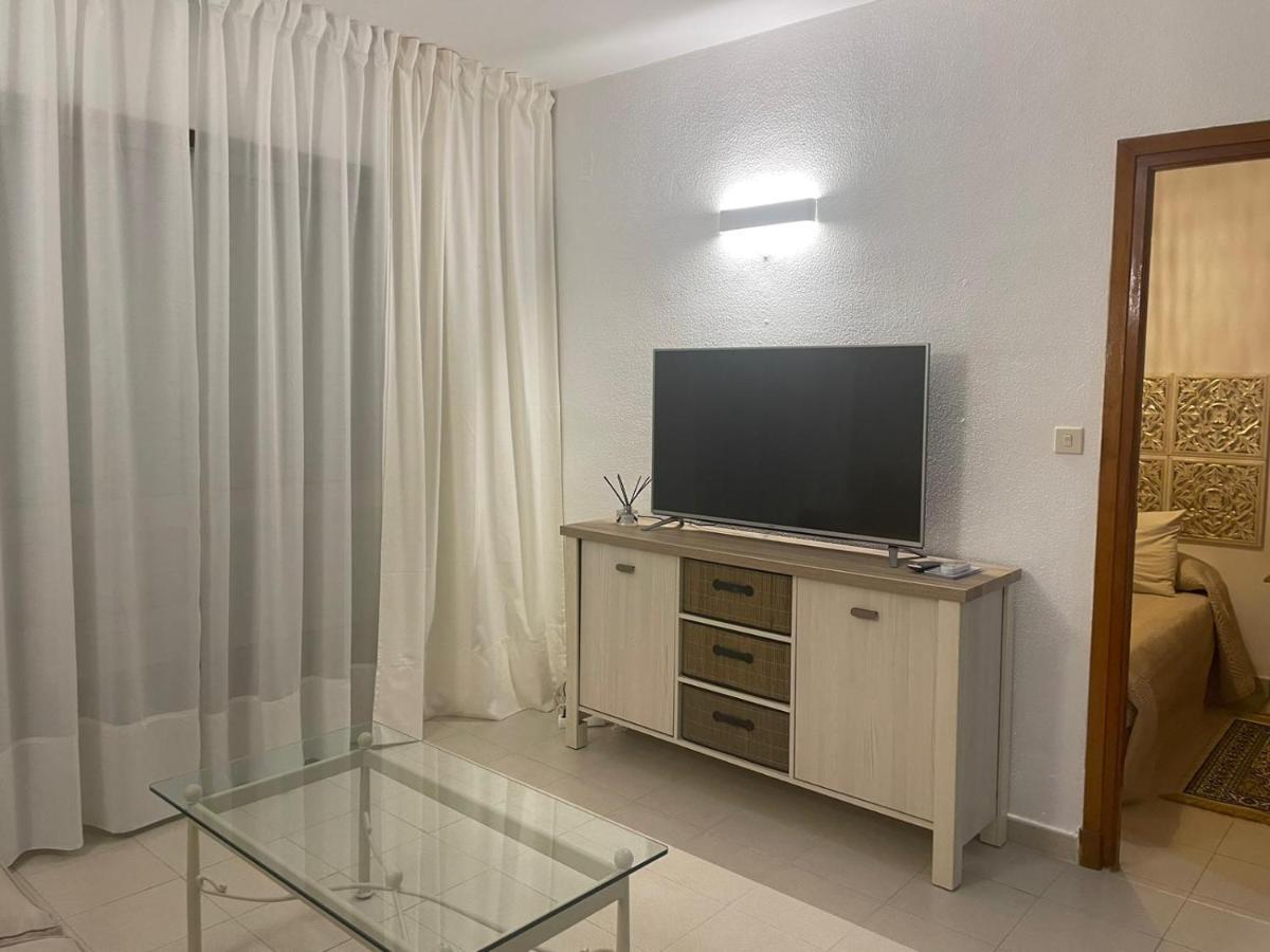 Apartamento Exclusivo En Sevilla Sevilha Exterior foto