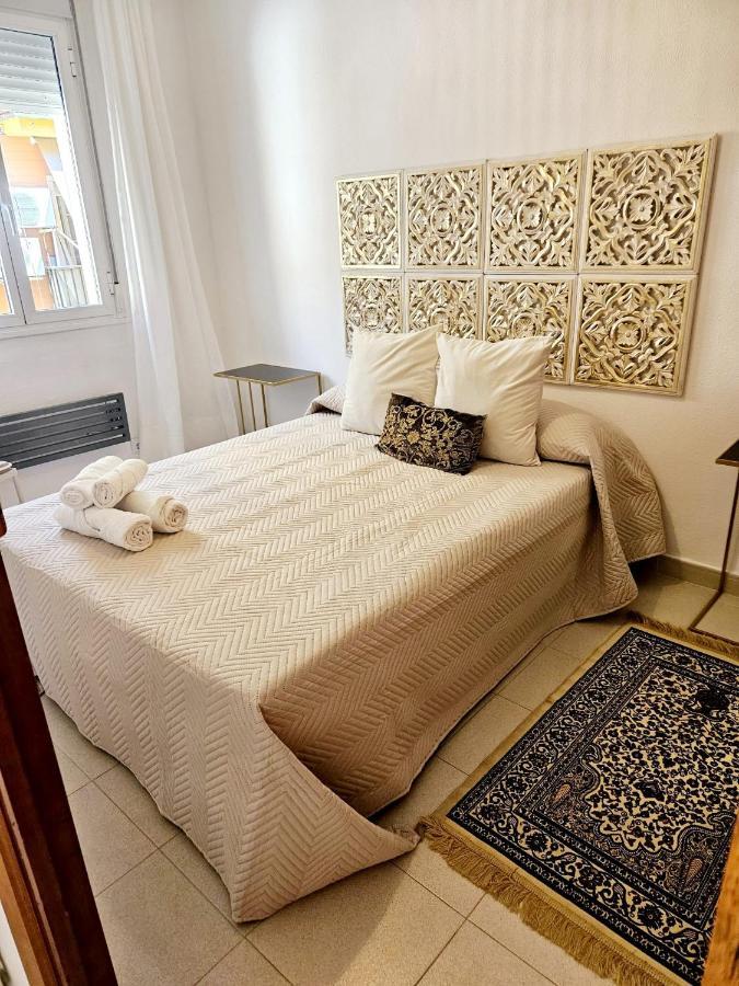 Apartamento Exclusivo En Sevilla Sevilha Exterior foto