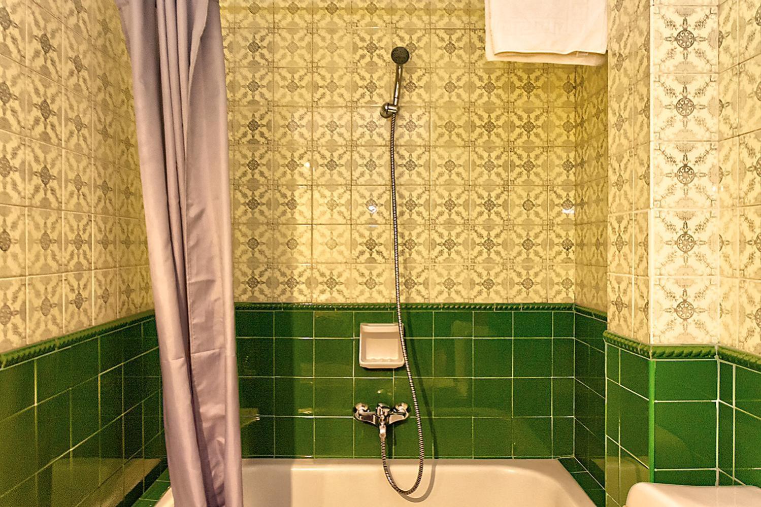 Apartamento Exclusivo En Sevilla Sevilha Exterior foto