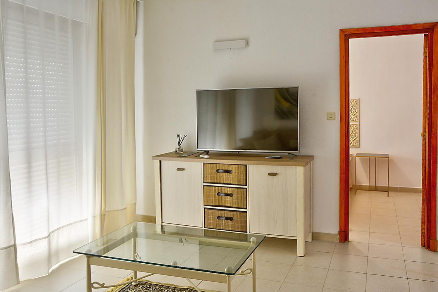 Apartamento Exclusivo En Sevilla Sevilha Exterior foto