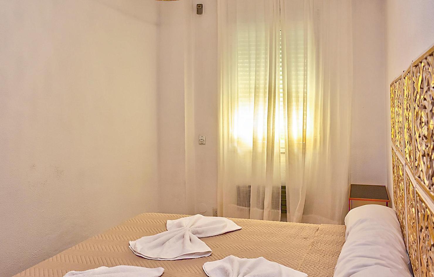 Apartamento Exclusivo En Sevilla Sevilha Exterior foto