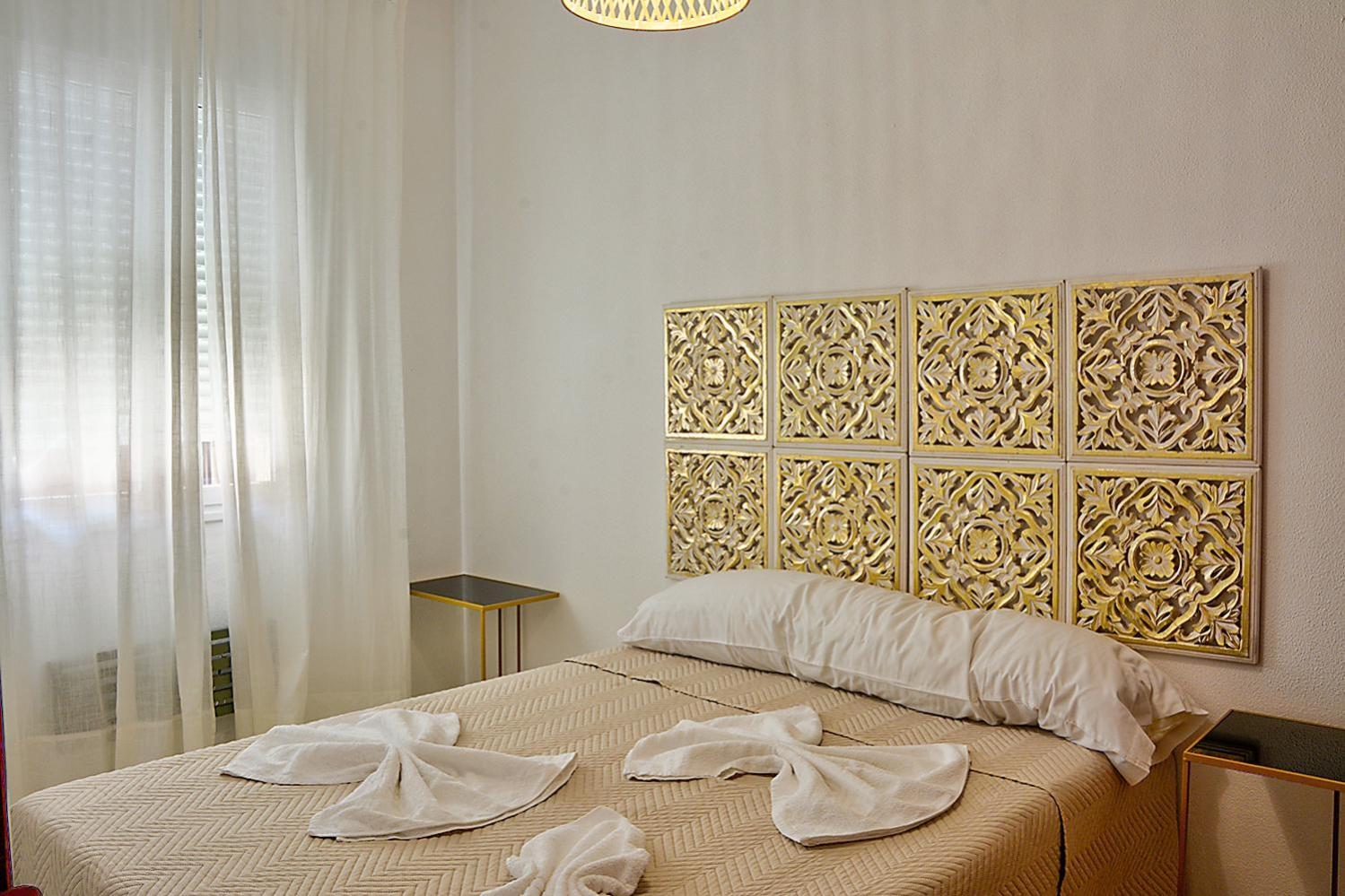 Apartamento Exclusivo En Sevilla Sevilha Exterior foto