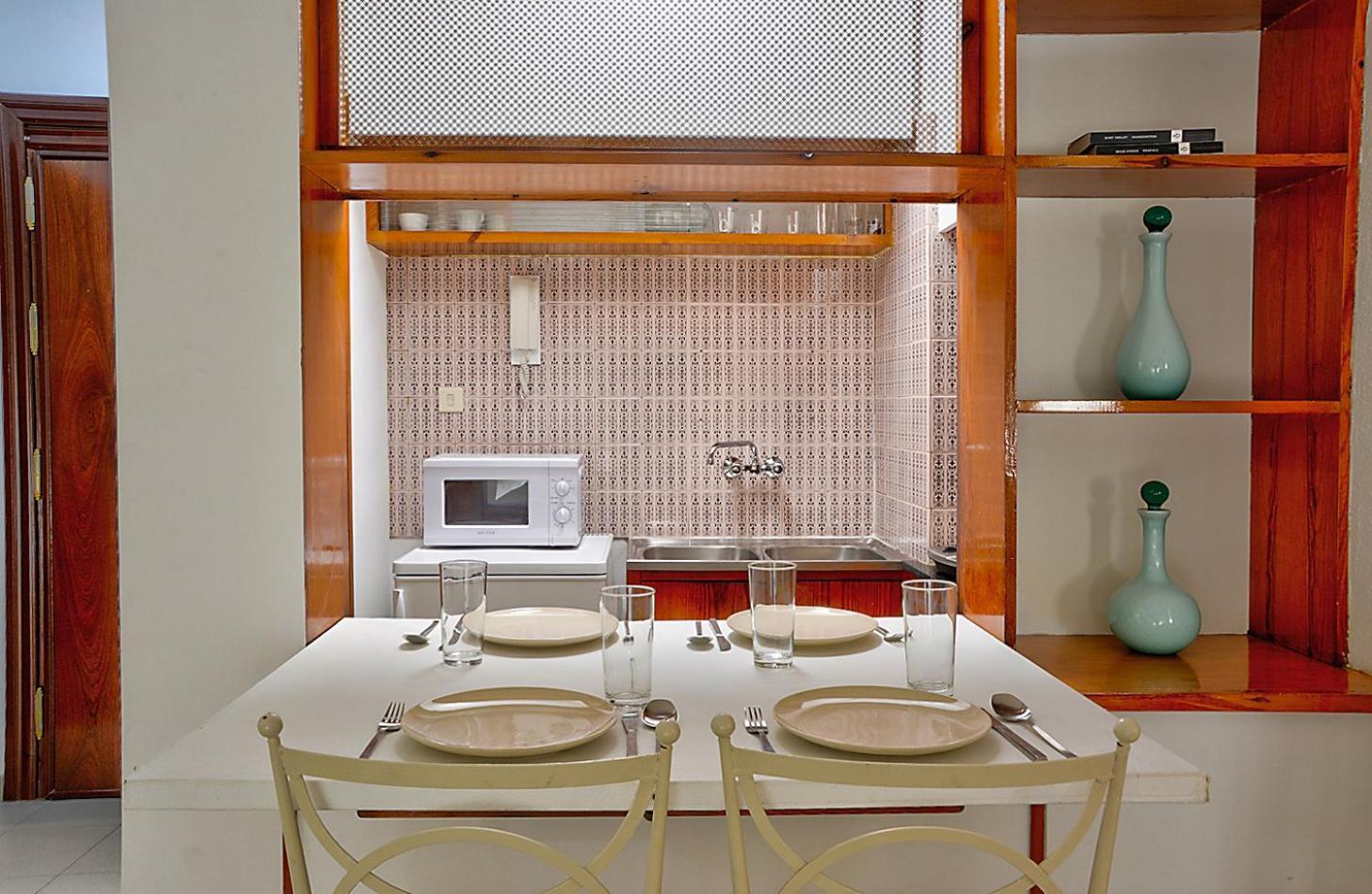 Apartamento Exclusivo En Sevilla Sevilha Exterior foto
