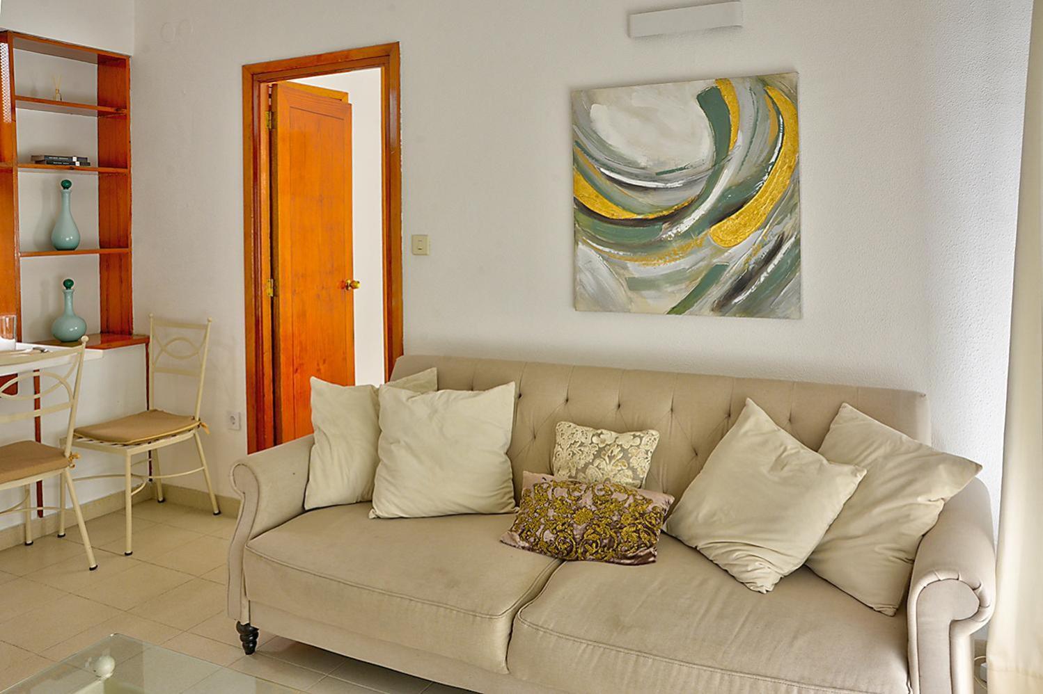 Apartamento Exclusivo En Sevilla Sevilha Exterior foto