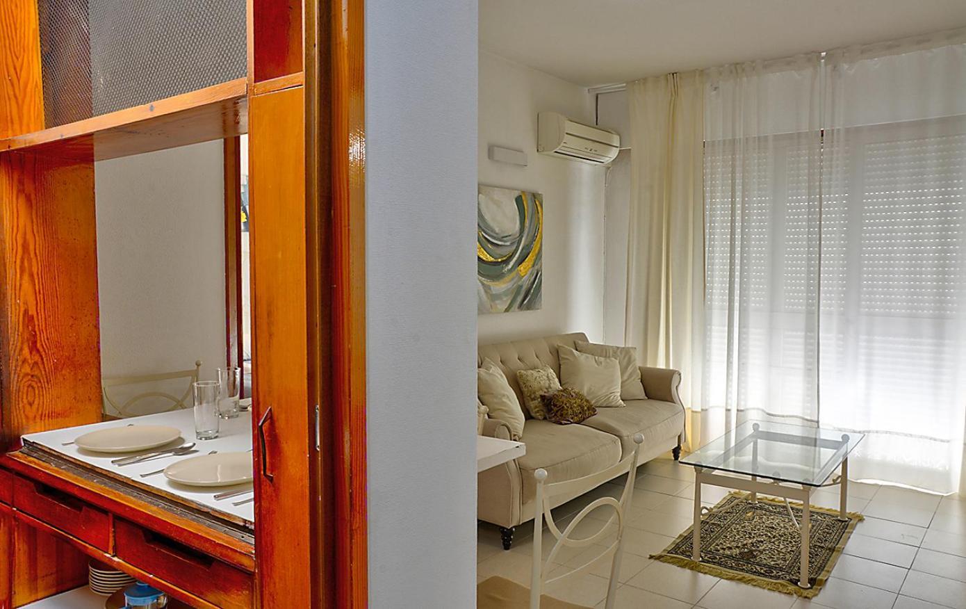 Apartamento Exclusivo En Sevilla Sevilha Exterior foto
